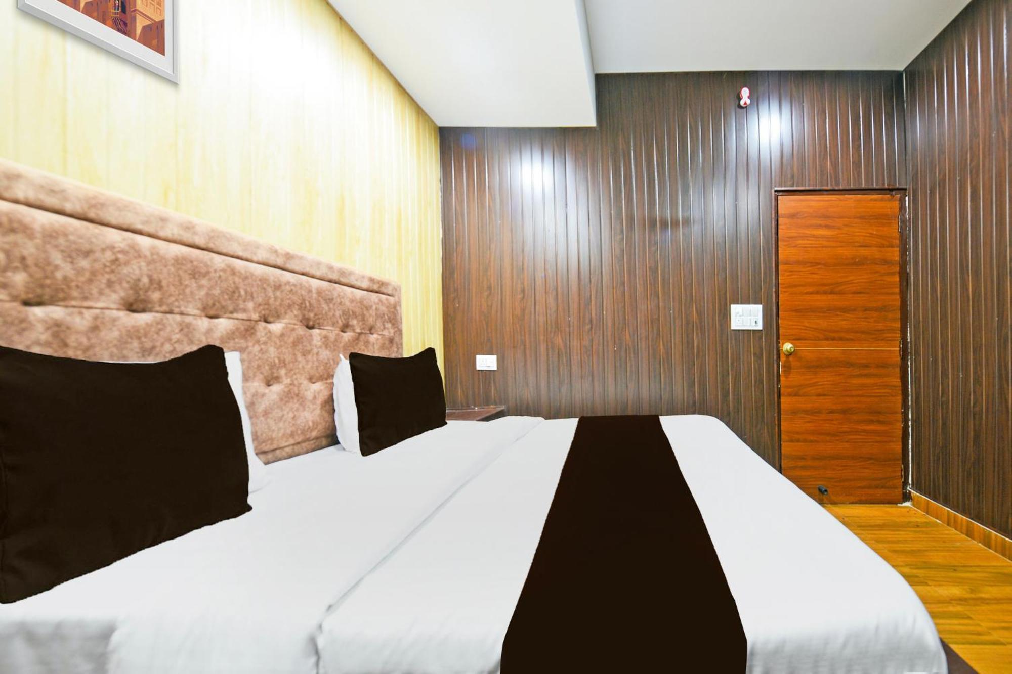 Hotel O Lavish Faridabad Exterior photo