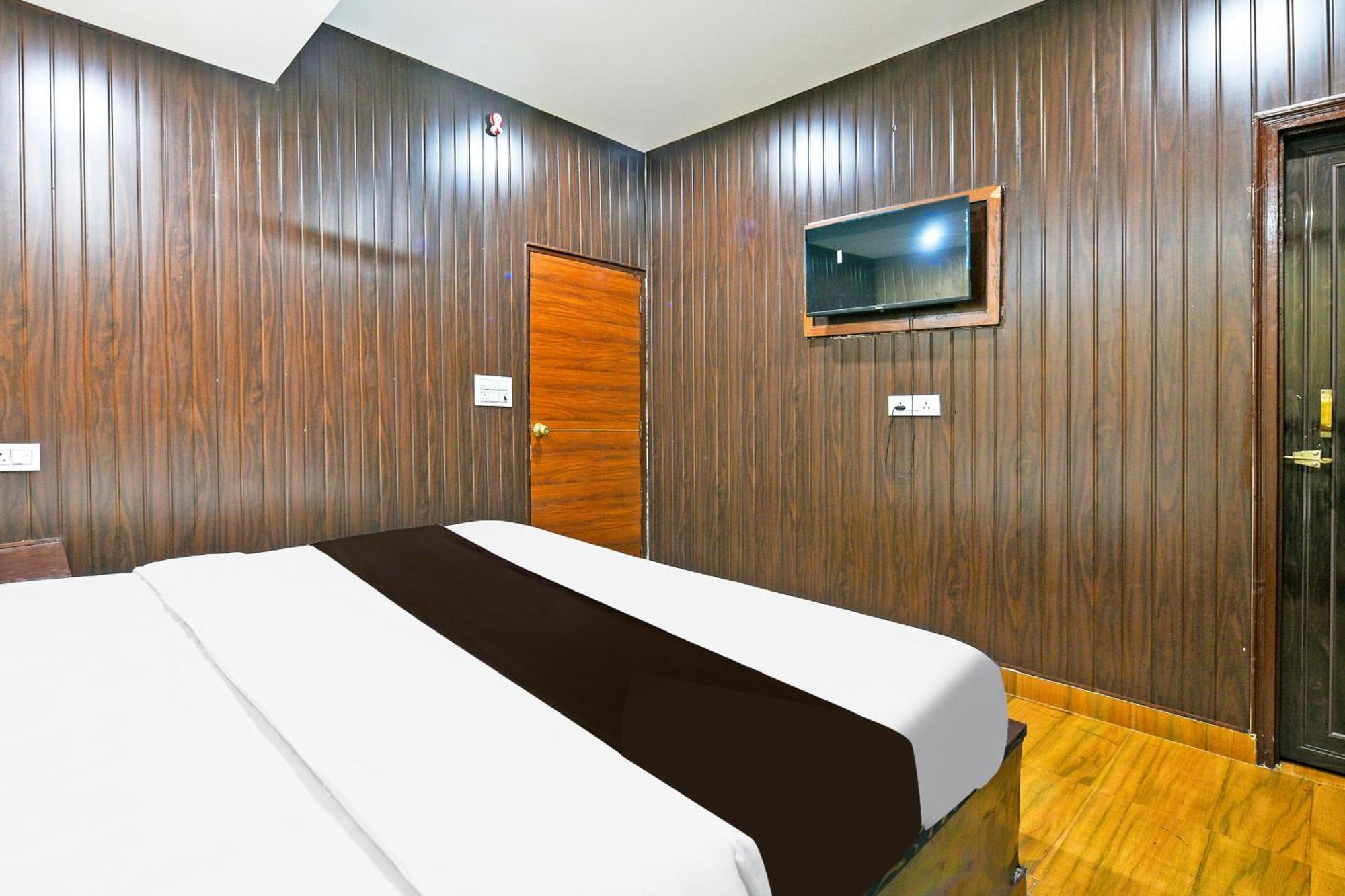 Hotel O Lavish Faridabad Exterior photo